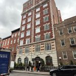 Washington Square Hotel