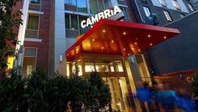 Cambria Hotel New York - Chelsea