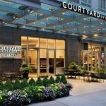 Courtyard by Marriott