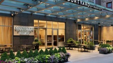 Courtyard by Marriott New York Manhattan/Chelsea