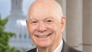 Senator_Ben_Cardin_