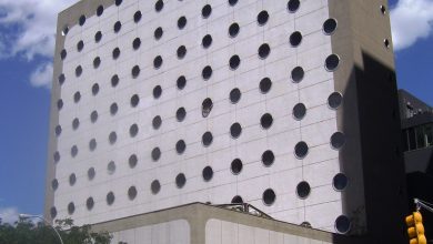The Maritime Hotel