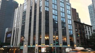Hyatt House New York/Chelsea