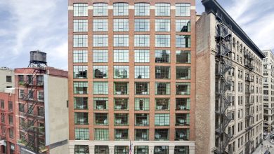 Crosby Street Hotel