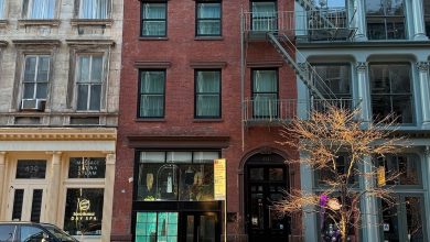 The Broome Hotel New York