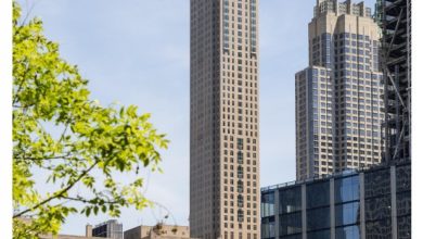 Four Seasons Hotel New York Downtown