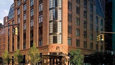 The Greenwich Hotel