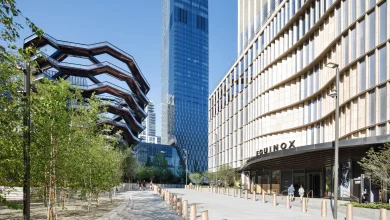 Equinox Hotel