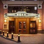 The Roxy Hotel New York