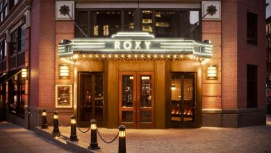 The Roxy Hotel New York