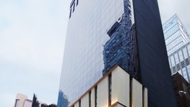 Hard Rock Hotel New York