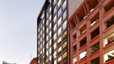citizenM San Francisco Union Square