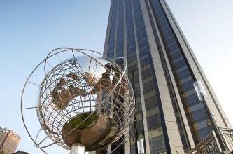 Trump International Hotel & Tower New York