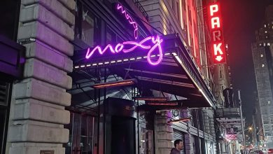 Moxy NYC Times Square