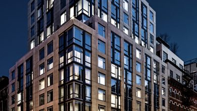 Smyth Tribeca
