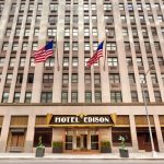Hotel Edison