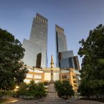Mandarin Oriental New York