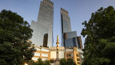 Mandarin Oriental New York