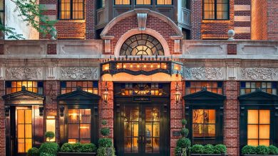 Walker Hotel Greenwich Village