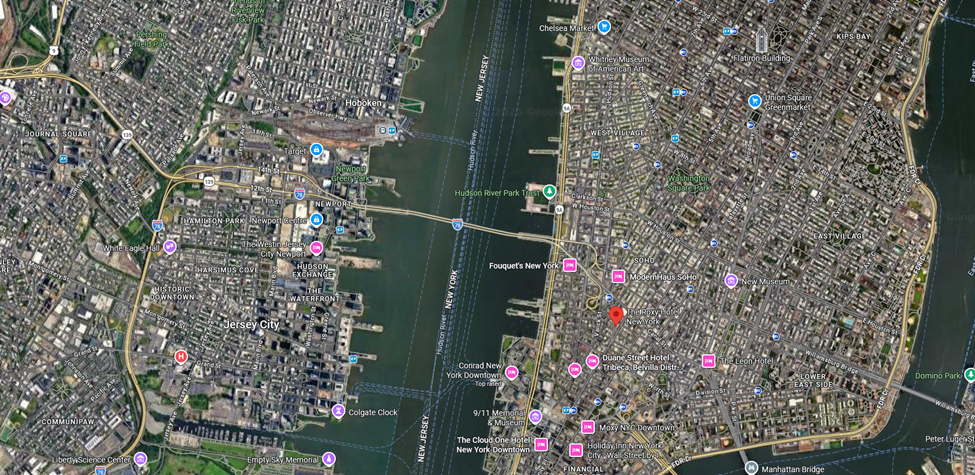 location