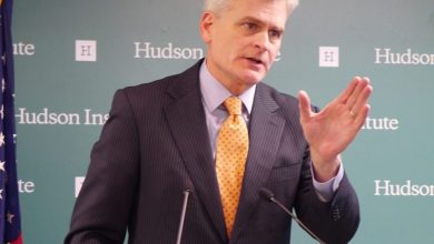 Bill Cassidy