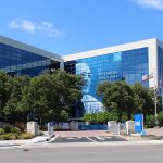 Headquarters in Santa Clara, California,
