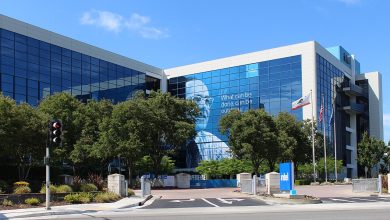 Headquarters in Santa Clara, California,