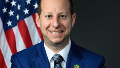 Jared Moskowitz