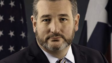Ted Cruz