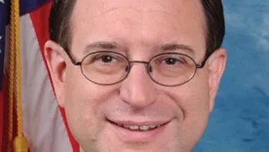 Brad Sherman