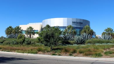 Deckers_Brands_Headquarters_