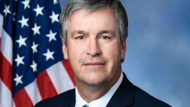 Barry Moore