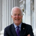 John Cornyn III