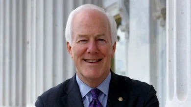 John Cornyn III