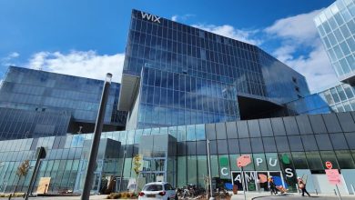 Wix.com Ltd.